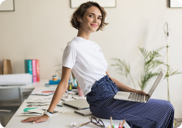 Get the benefits of a phone system for startups