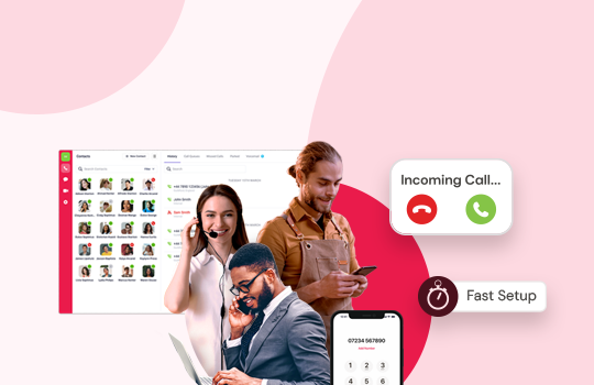 Learn about VoIP apps