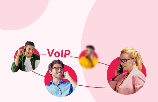 Learn about VoIP and VoIP Systems