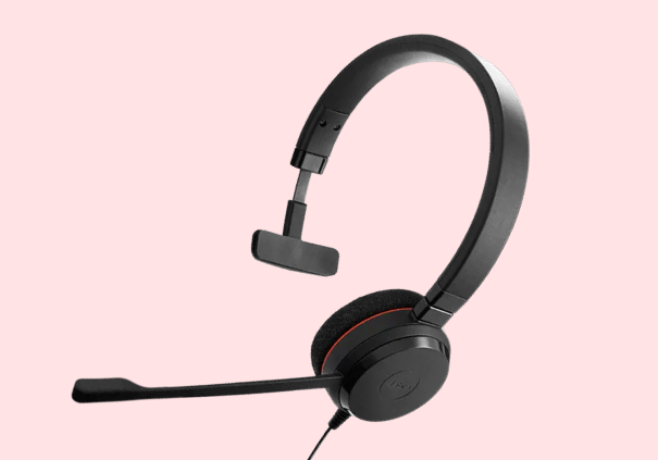 VoIP Headsets