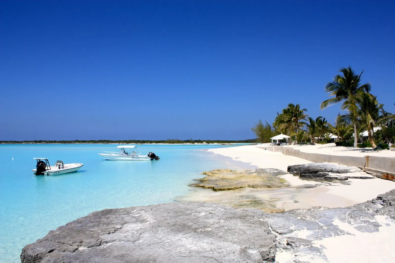 Bonefish 101: Chasing Ghosts
