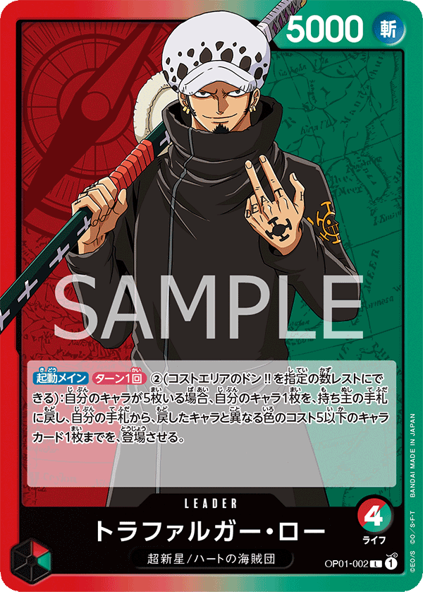 托拉法爾加・羅