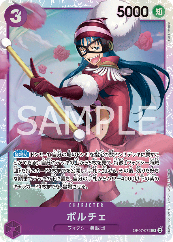 波琪
