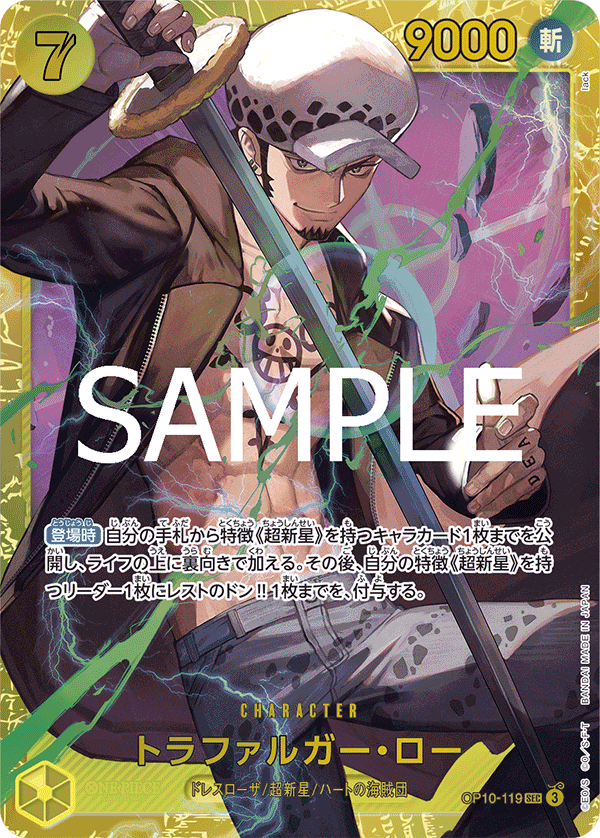 托拉法爾加・羅