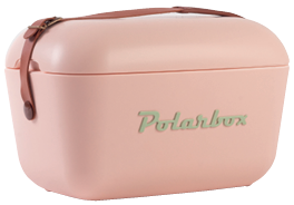 Prijenosni hladnjak Polarbox 20 l rozi 199,99 kn