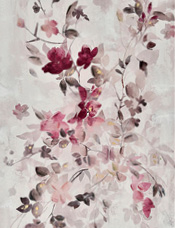 Slika sa ramom Flower Art 72,5 x 142,5 cm