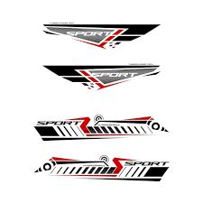 DECALS