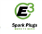 E3 SPARK PLG