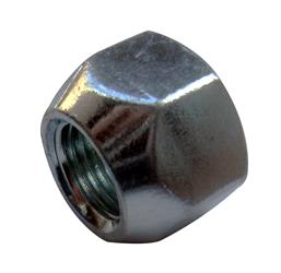 ADNIK 32211 Lug Nut with 9/16'-18 Conical Seat