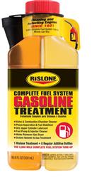 BARS PRODUCT 4700 Fuel Additive Fuel System Treatment with 16.9 Ounce Bottle
