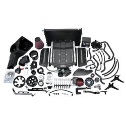 Edelbrock 15388 Supercharger Kit for 2018-2019 Ford Mustang 5.0 Liter  