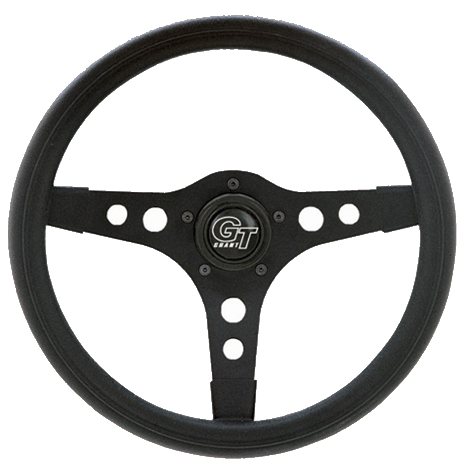 Grant 702 Steering Wheel Signature Performance GT Sport 13' Diameter