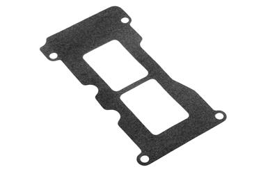 WEIAND 6900 142 Pro-Street Supercharger Gasket In Rectangular Port Style With Paper Material