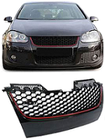 GRILLS & GRILLE GUARDS