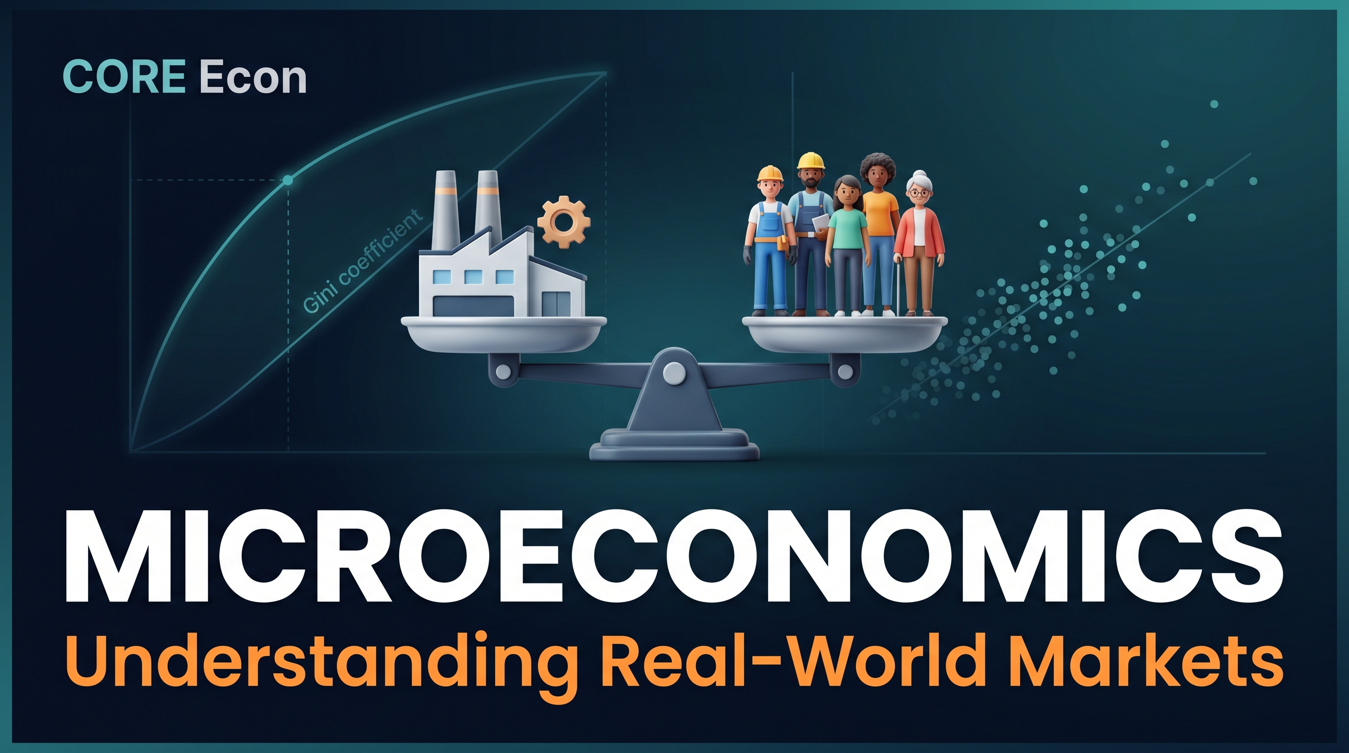 Microeconomics course thumbnail