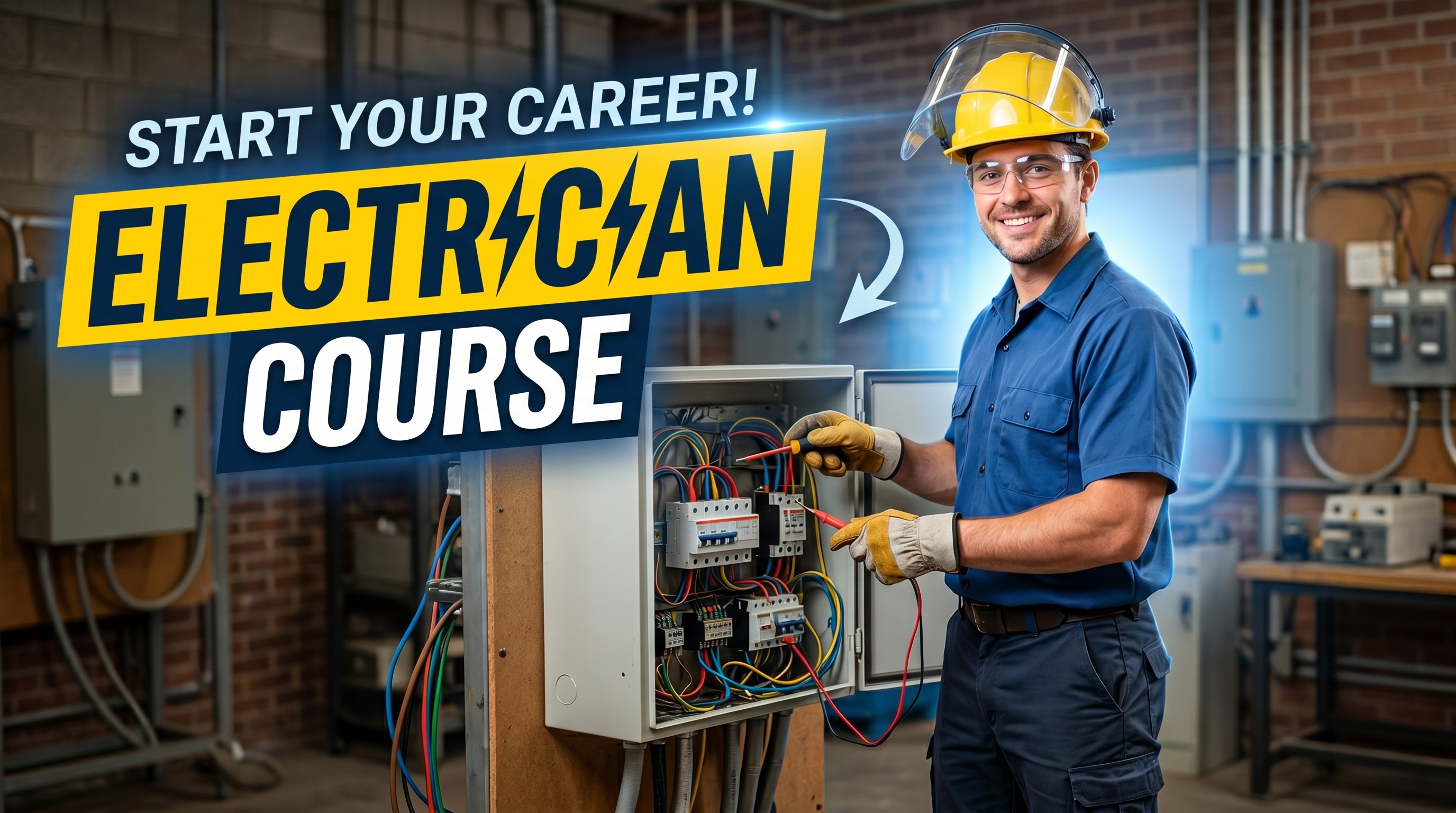 Operating an Electrical Contracting Business course thumbnail