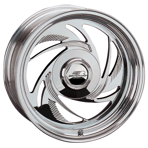 Wheels - Billet Specialties GTP69 17x11 5x5/5x139.7 Polish 