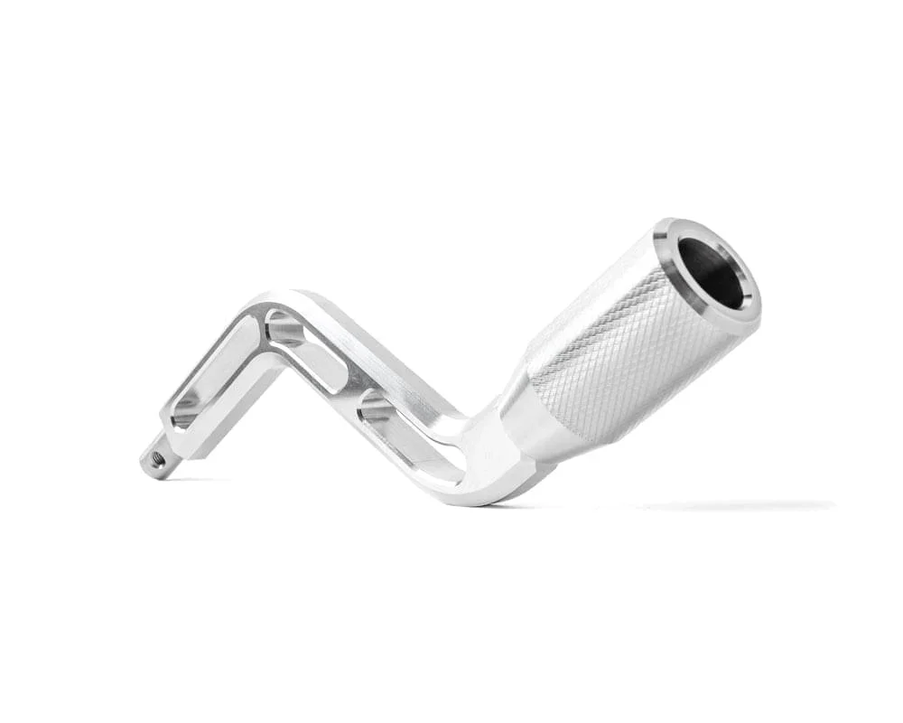 LG Billet USA Chevy | GMC OBS 1995-1999 Billet Shift Lever