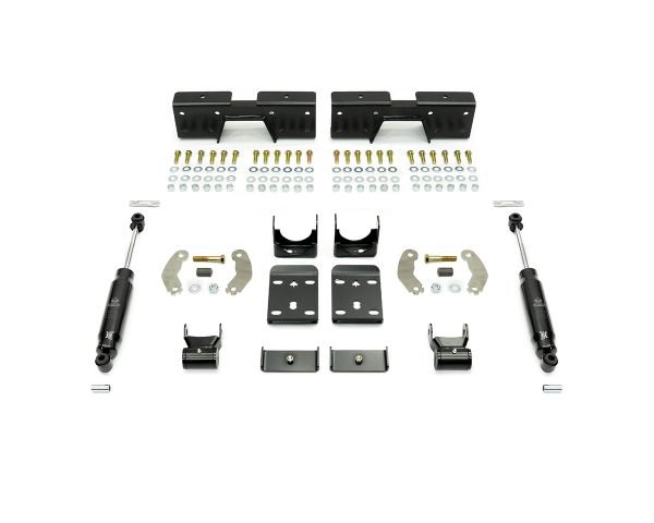 LOWERING PARTS