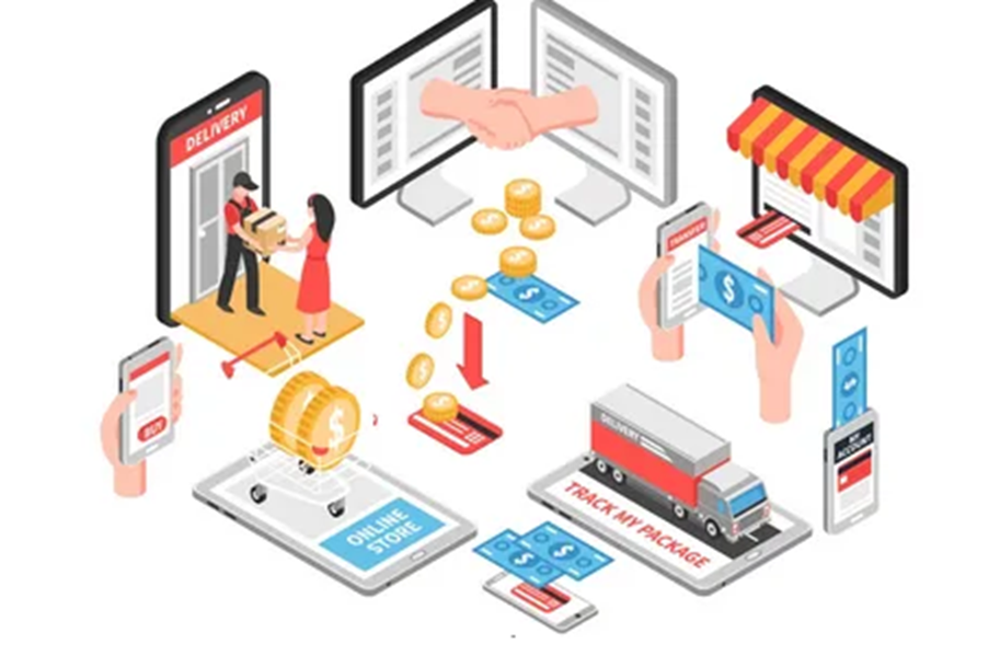eCommerce Tools