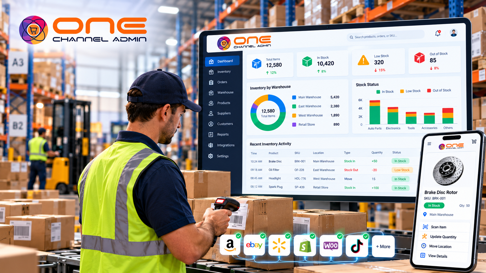 RFID Inventory Management System: The Complete 2026 Guide