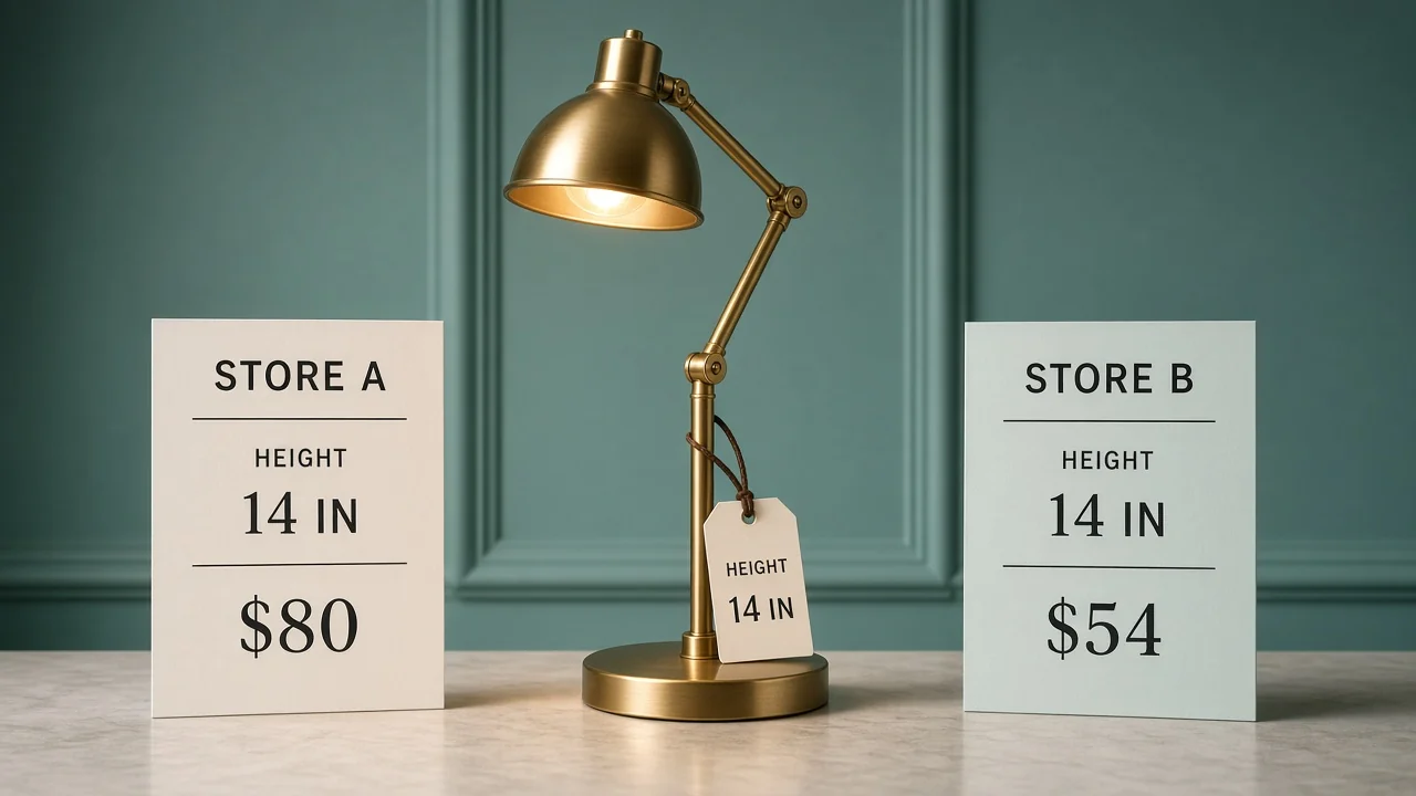PIM for Shopify When the Trade Store Still Says 14