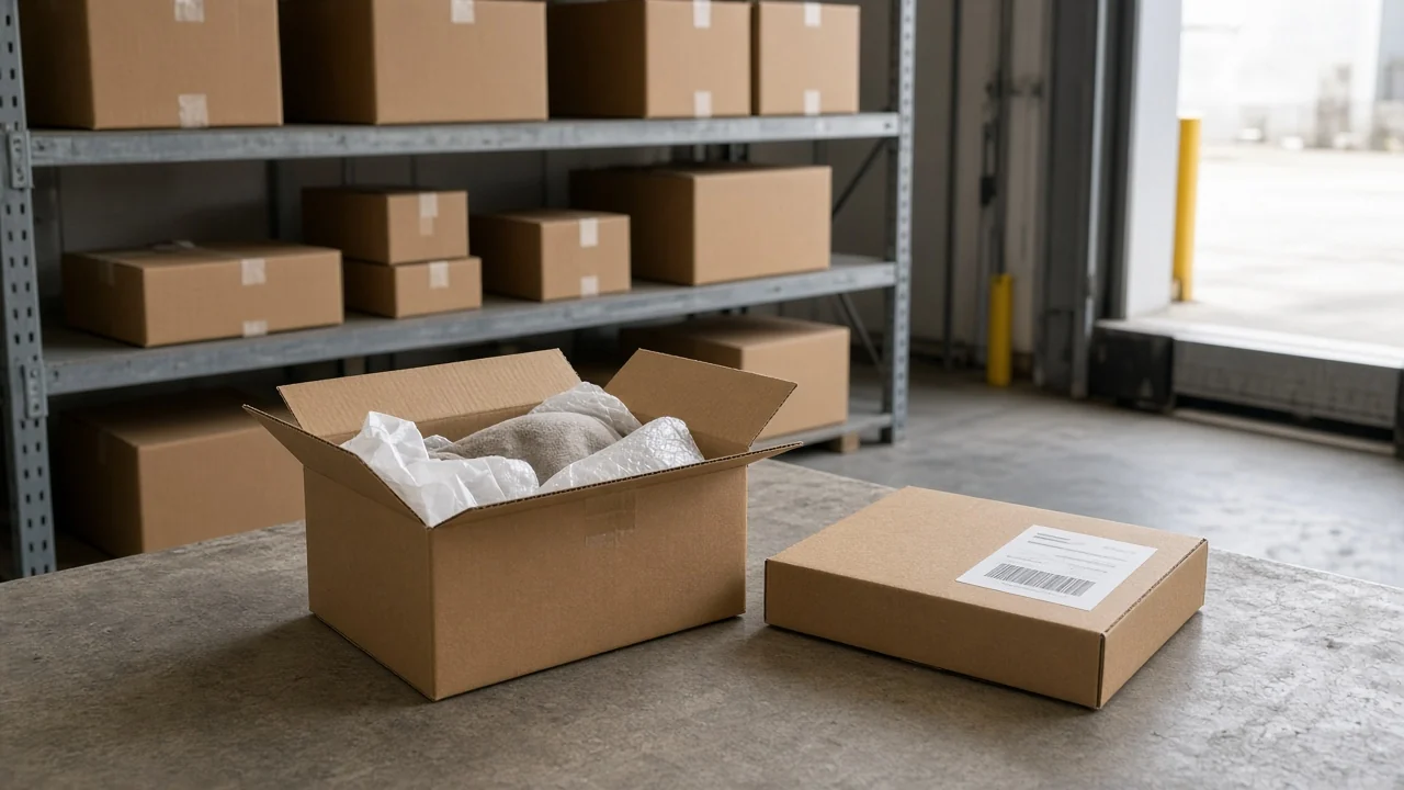 Multichannel Inventory Management: One Number for Every Channel