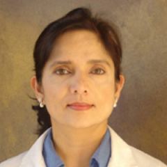 Dr. Bushra Wasil