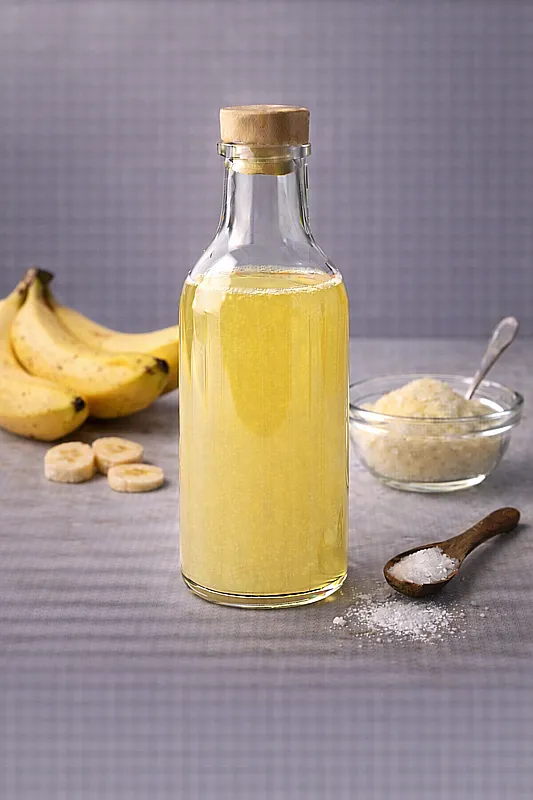 Банановий кордіал