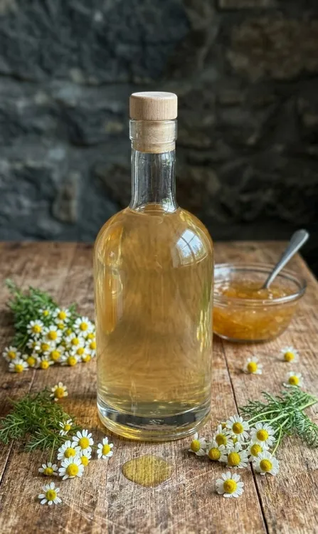 Ромашковий кордіал