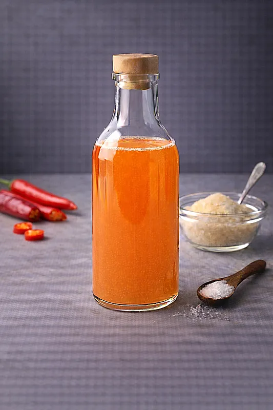 Перець чилі кордіал