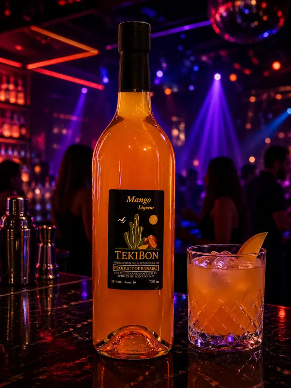 Лікер манго