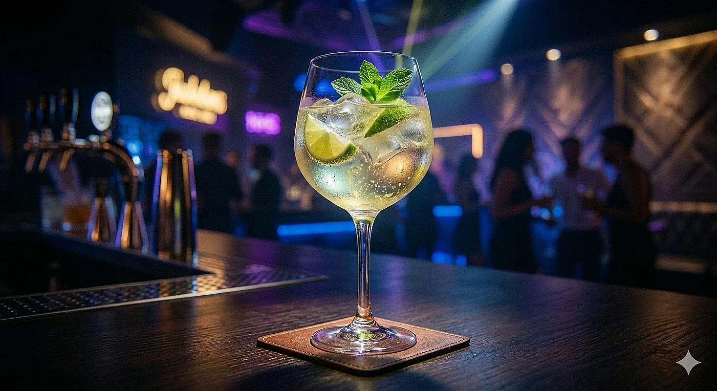 Мартіні рояль