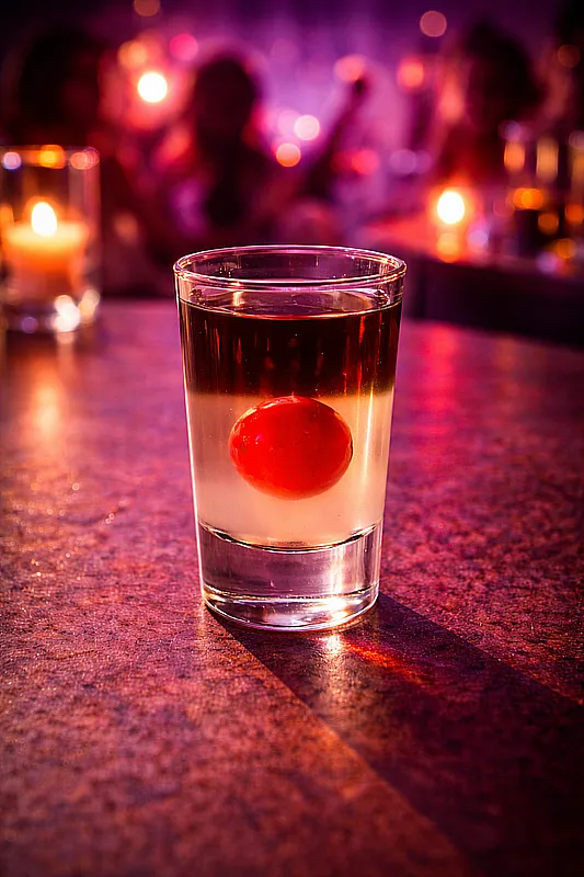 Маска зла