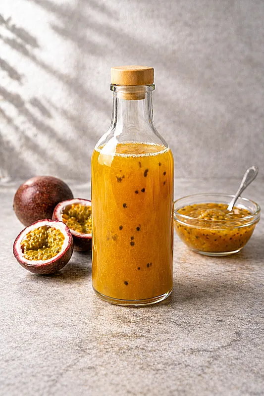 Маракуйя кордіал