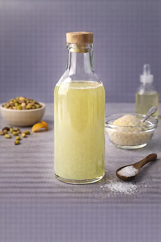 Фісташковий кордіал