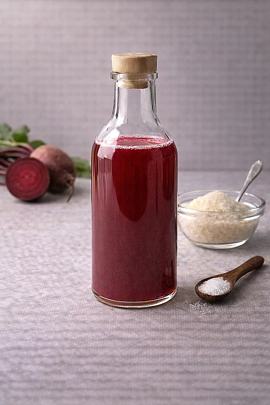 Буряковий кордіал