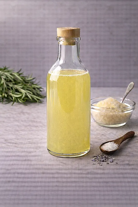Розмариновий кордіал