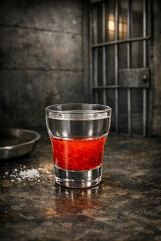 Мовчання ягнят