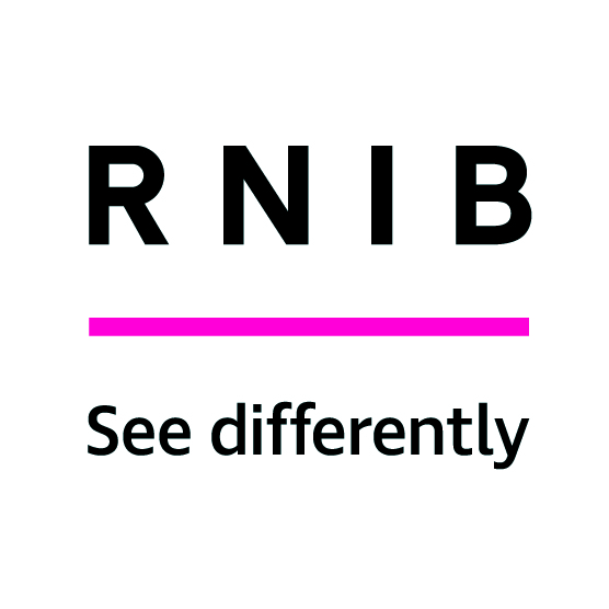 RNIB logo