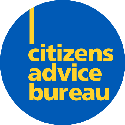 logo : Citizens Advice Bureau