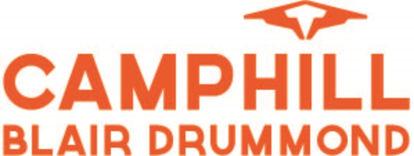 camphill blair drummond logo