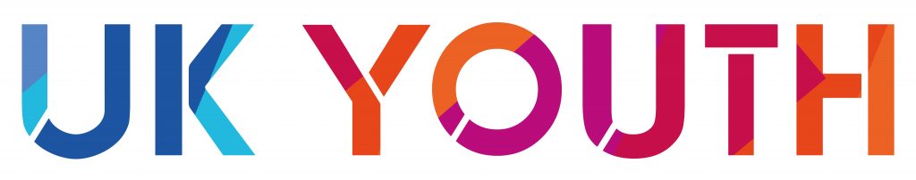 UKYouth logo