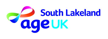age Uk South Lakeland logo
