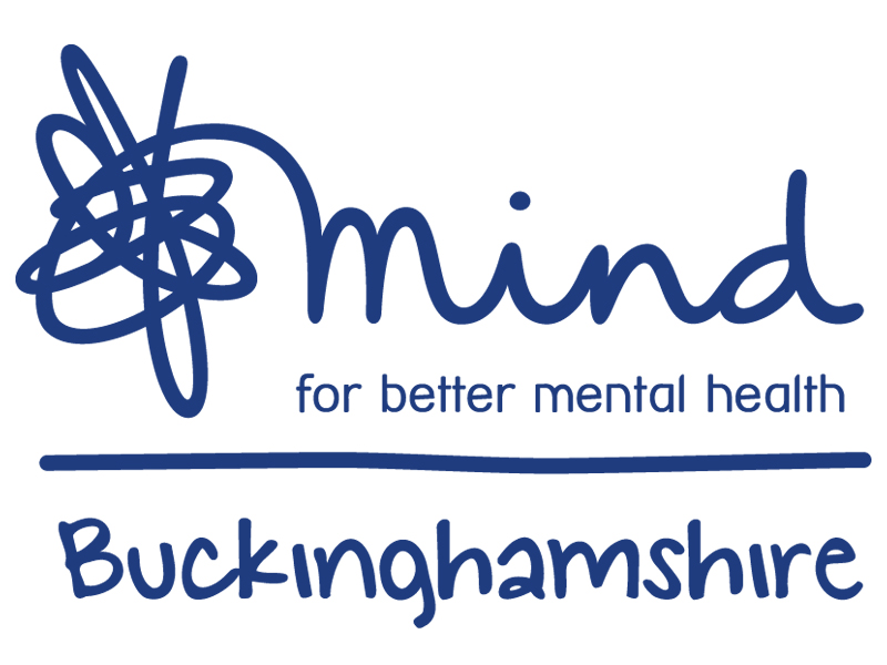 MIND Buckinghamshire logo