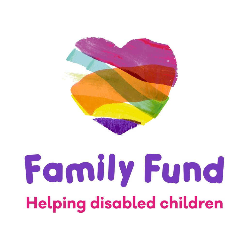 Family Fund logo