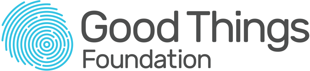 Good Things logo