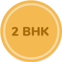 2 BHK