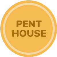 Pent House