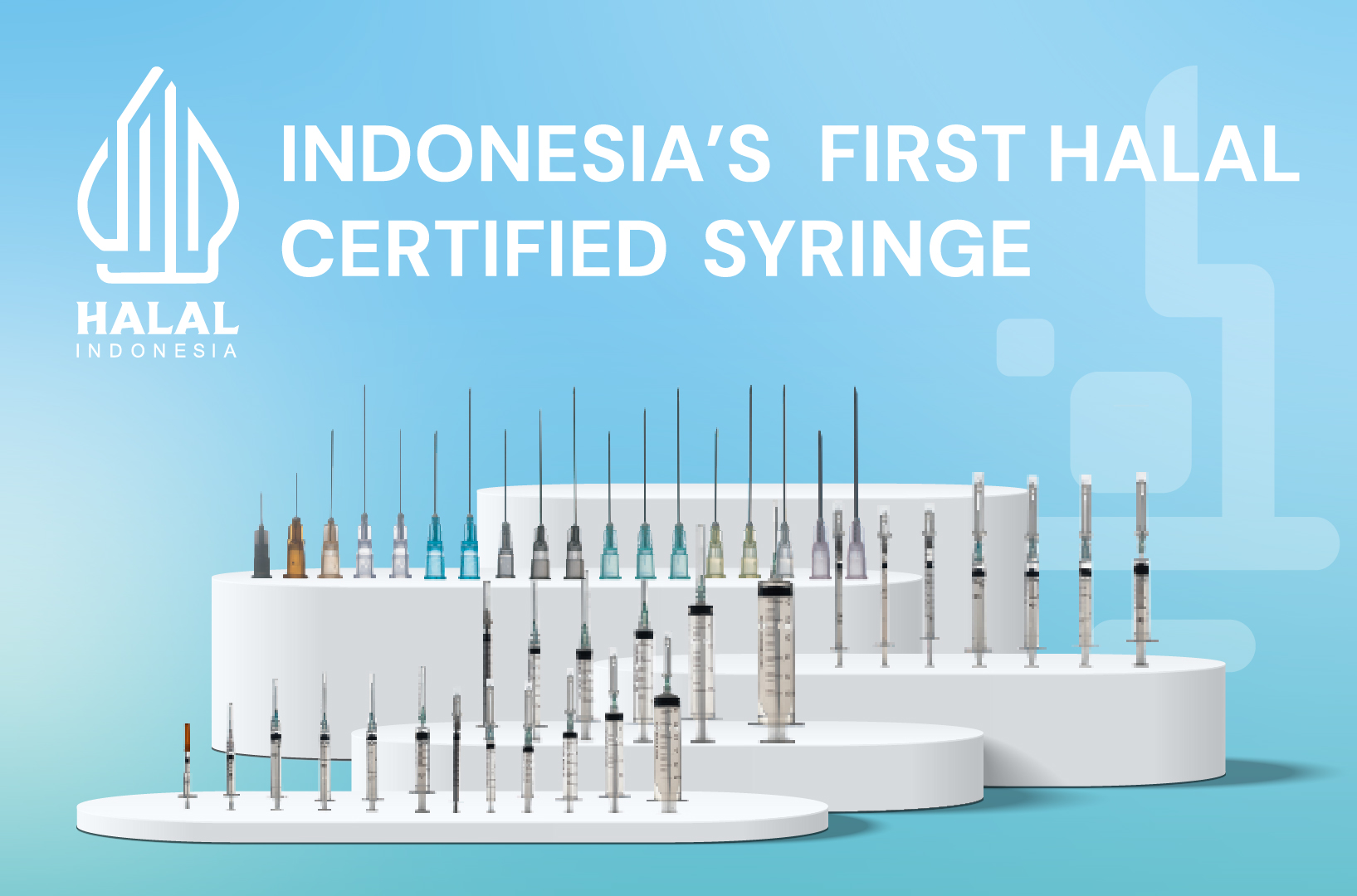 Produk Oneject Oneject
